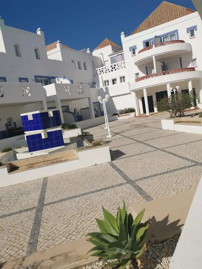 Algarent Quinta Velha Jolie 11 Διαμέρισμα Cabanas De Tavira