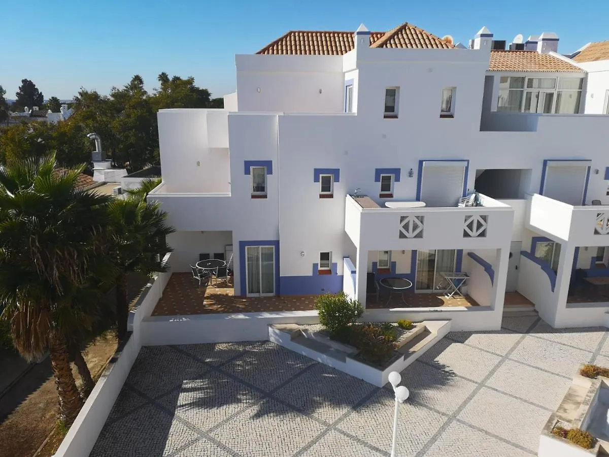 Algarent Quinta Velha Jolie 11 Διαμέρισμα Cabanas De Tavira 0*,  Πορτογαλία
