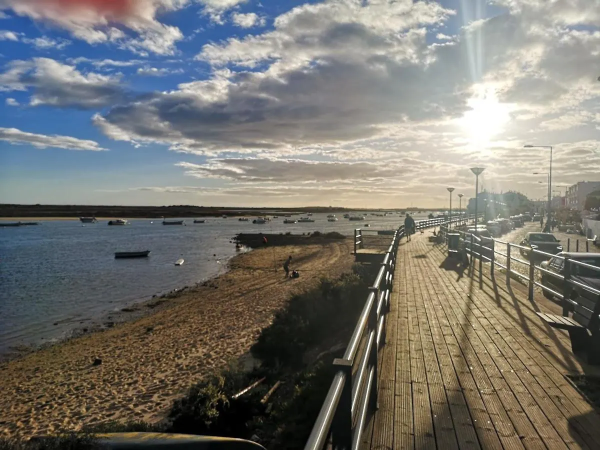 Algarent Quinta Velha Jolie 11 Διαμέρισμα Cabanas De Tavira