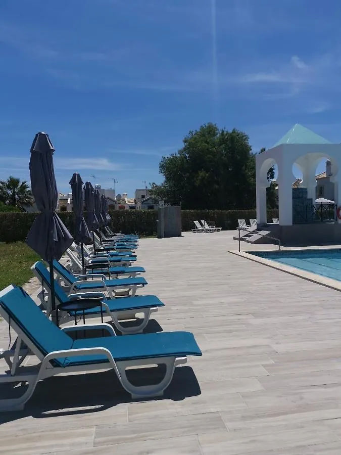 شقة كاباناس تْدي تافيرا  في Algarent Quinta Velha Jolie 11 البرتغال