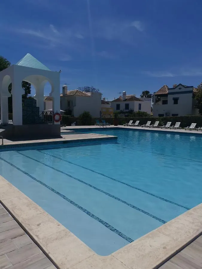 شقة كاباناس تْدي تافيرا  في Algarent Quinta Velha Jolie 11
