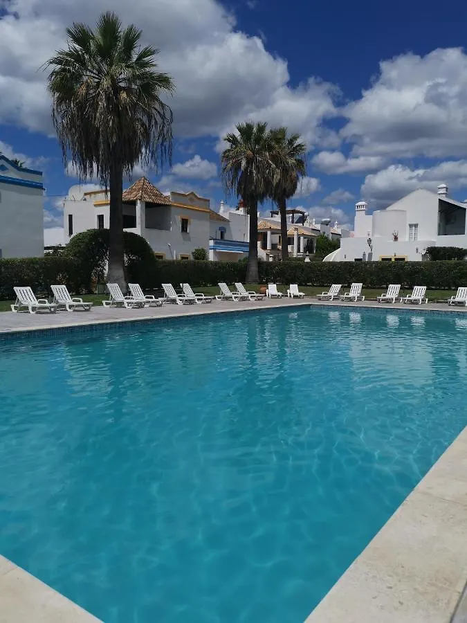 شقة كاباناس تْدي تافيرا  في Algarent Quinta Velha Jolie 11