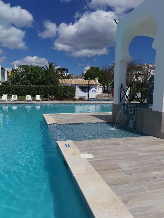 شقة كاباناس تْدي تافيرا  في Algarent Quinta Velha Jolie 11 0*,