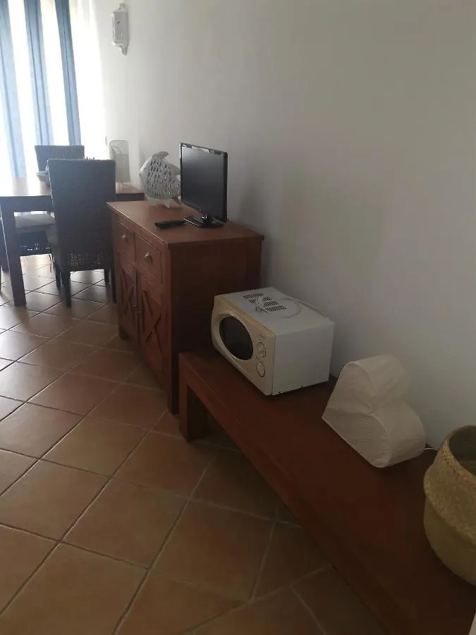 شقة كاباناس تْدي تافيرا  في Algarent Quinta Velha Jolie 11